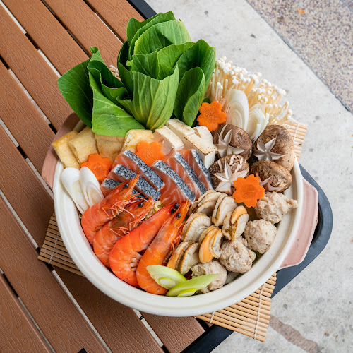 Opinii despre Daya Izakaya Japanese în Singapore - Hospitality and gastronomy