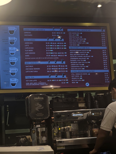 Opinii despre PAUL Le Café în Singapore - Hospitality and gastronomy