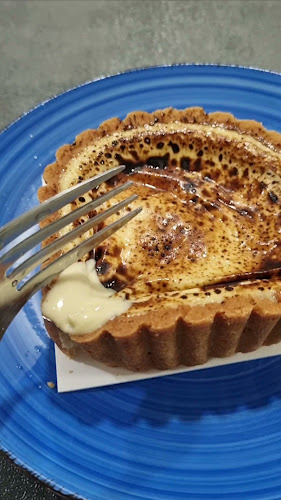 queic by Olivia - Singapore