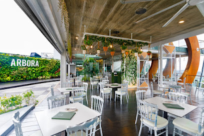 Arbora @ Mount Faber Peak