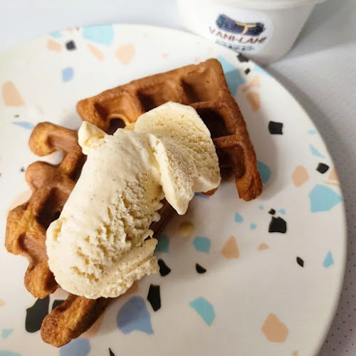 Comentarii opinii despre Ketojiak Ice Creams, Waffles & Bakes (Sugar-Free, Ultra Low Carb, Diabetic & Keto Friendly)