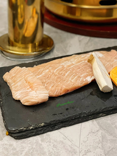 Sodam Korean Restaurant - Hospitality and gastronomy