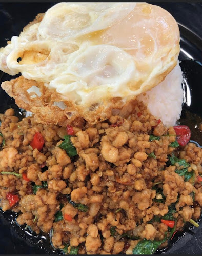 Naga thai food - Hospitality and gastronomy