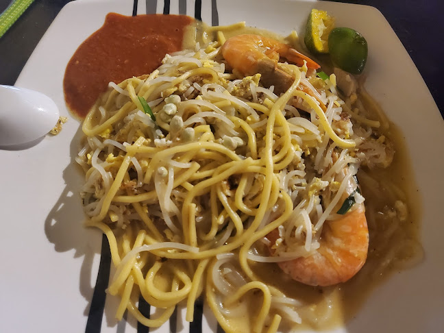 Opinii despre Yong Huat Hokkien Mee în Singapore - Hospitality and gastronomy