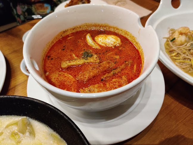 Opinii despre The Nest în Singapore - Hospitality and gastronomy