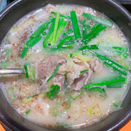 Opinii despre Hoodadak Korean Restaurant 후다닥 한국 음식점 în Singapore - Hospitality and gastronomy