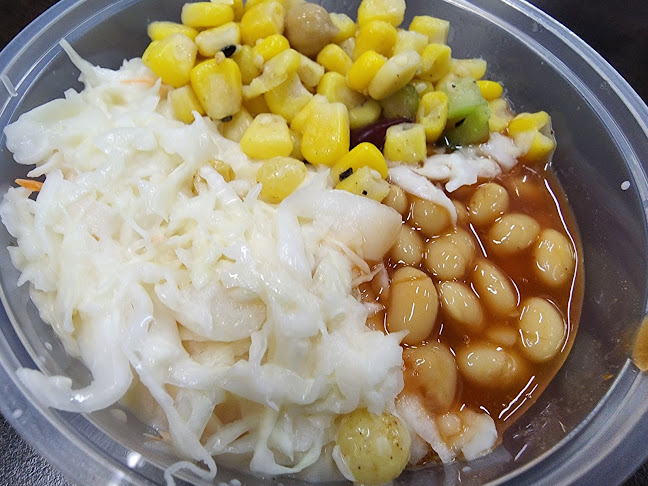 Meet Paul - Hospitality and gastronomy