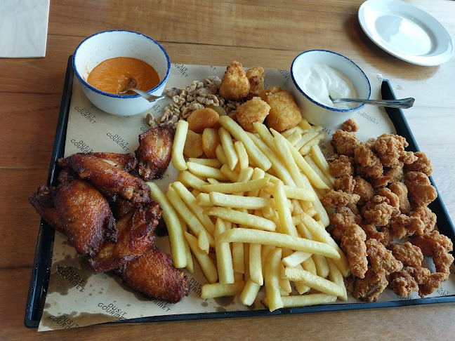 Opinii despre The Nest în Singapore - Hospitality and gastronomy