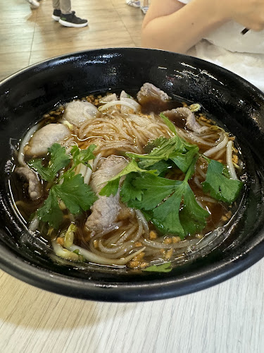 Happy Thai Food - Pasir Ris - Singapore