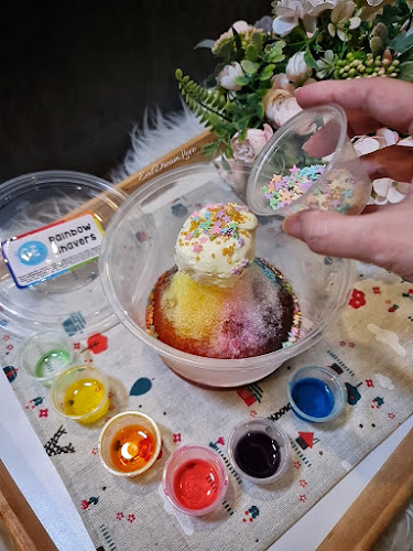 Comentarii opinii despre Ice On You