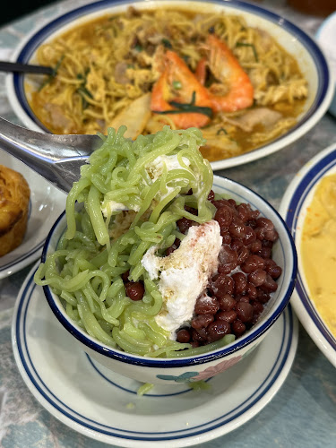 Nan Yang Dao @ PLQ - Singapore