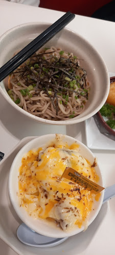 Genki Sushi Waterway Point - Singapore