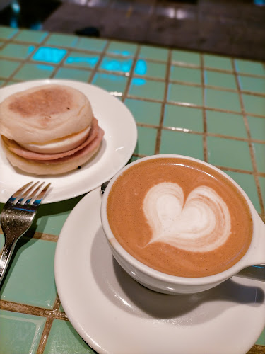 Jewel Coffee (Tanjong Pagar Centre) - Hospitality and gastronomy