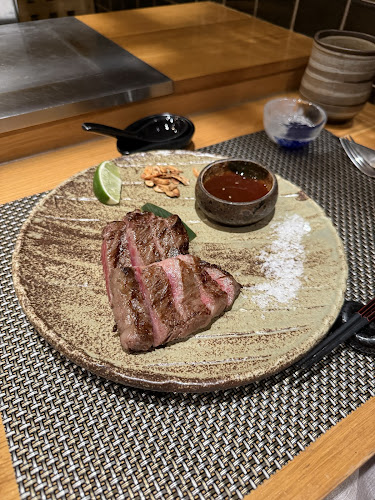 Fat Cow - Japanese Wagyu @ Camden Medical Centre - Singapore