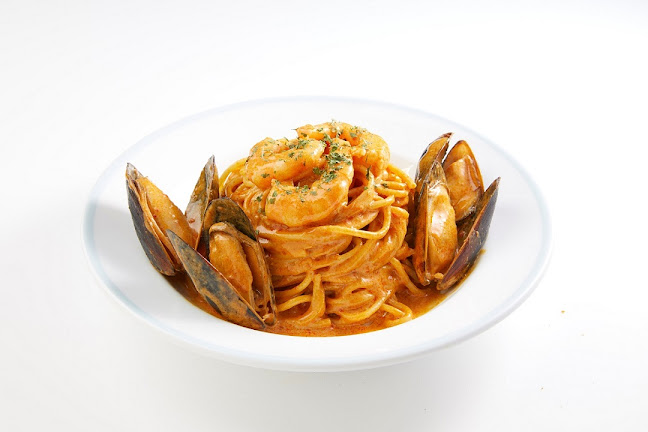 Saizeriya - Alexandra Retail Centre - Hospitality and gastronomy