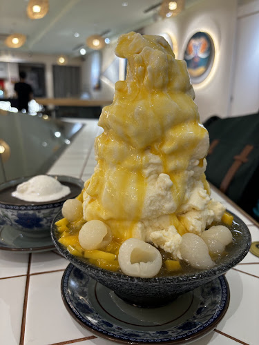 36 Temple St, Singapore 058581