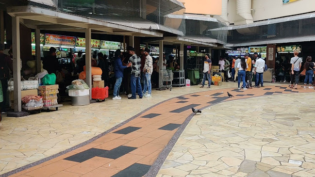 Al - Azeem indian muslim food