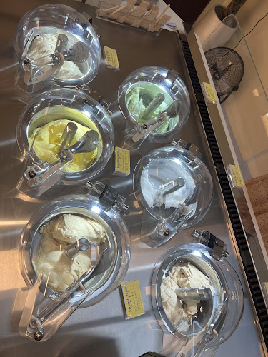 Comentarii opinii despre Gelato Garden