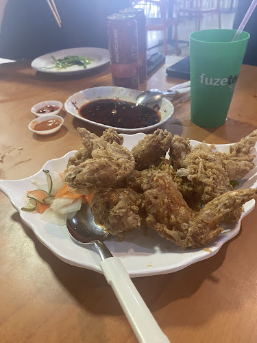 21 Woodlands Cl, Primz Bizhub, Singapore 737854