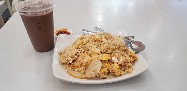 Opinii despre Cantine by Kopitiam în Singapore - Hospitality and gastronomy