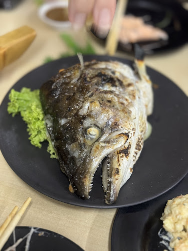 Izumi Japanese Restaurant - Singapore