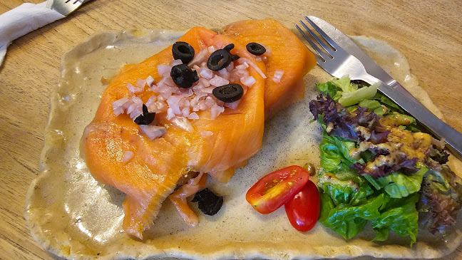 Comentarii opinii despre The Clue-less Goat