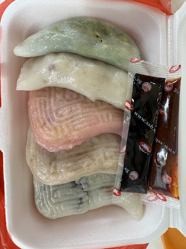 Leck Teochew Kueh (陆家潮州粿) - Hospitality and gastronomy