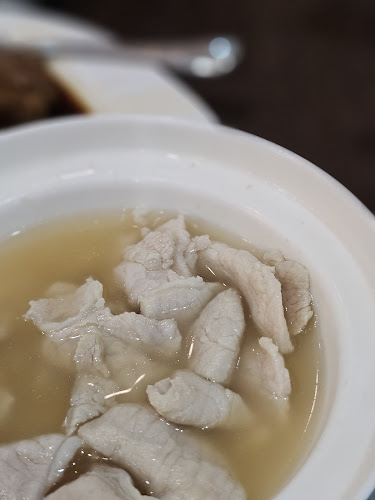 Opinii despre Tuan Yuan Pork Ribs Soup în Singapore - Hospitality and gastronomy
