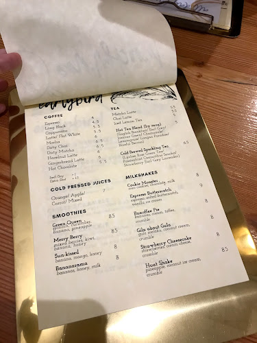 Earlybird - Singapore