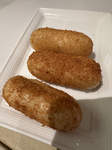 Opinii despre Xiang Xiang Hunan Cuisine 湘香湖南菜 @Chinatown în Singapore - Hospitality and gastronomy