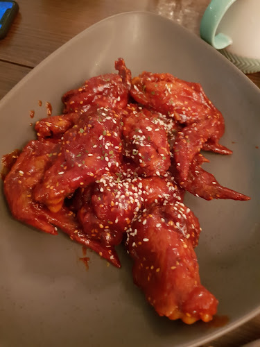 Opinii despre Jovis Cafe - The Dining Place în Singapore - Hospitality and gastronomy