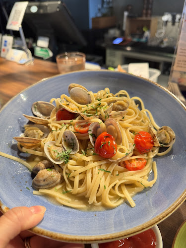 Corner Bar L'Operetta - Singapore