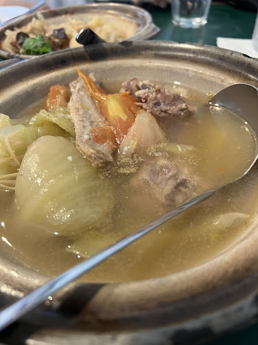 Ivins Peranakan Restaurant @ Binjai Park - Hospitality and gastronomy