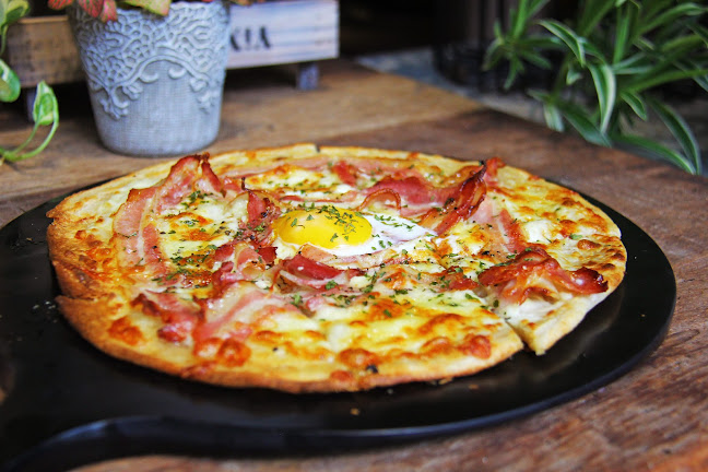 Opinii despre Knots Cafe & Living (Pasir Panjang) în Singapore - Hospitality and gastronomy