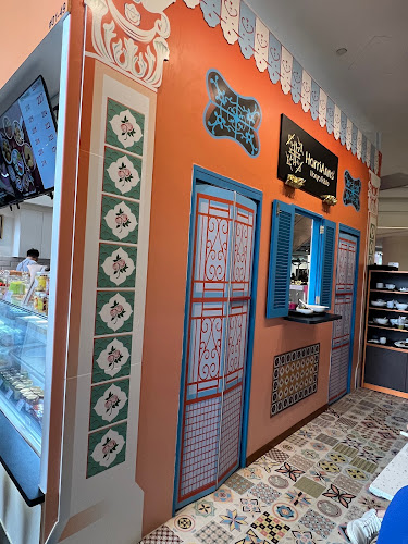 1 Vista Exchange Green, #01-49 The Star Vista, Singapore 138617