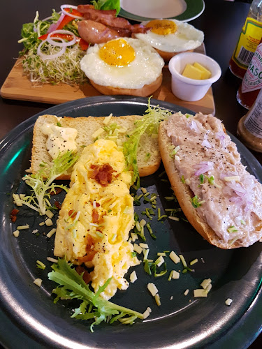 Opinii despre Shen & Co Cafe în Singapore - Hospitality and gastronomy