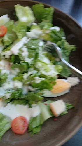 Common Grill by COLLIN'S @ Jalan Membina - Singapore