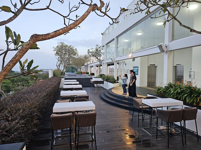 Atelier By The Bay - Hospitality and gastronomy