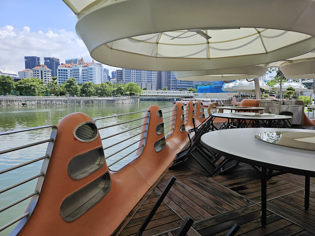 Comentarii opinii despre Seafood Paradise