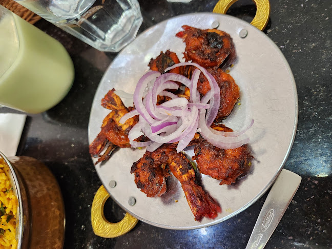 Comentarii opinii despre Machan's kitchen