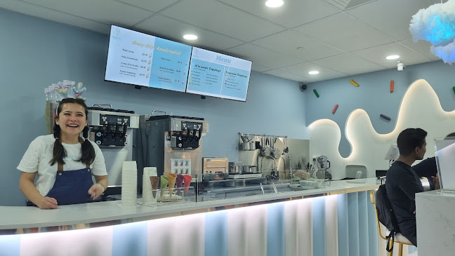 Pompette. - Singapore