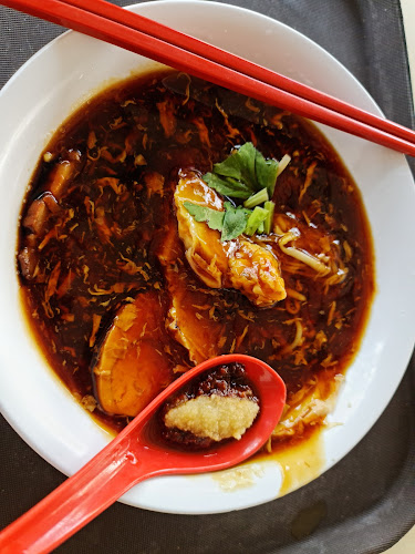 Opinii despre Fu Chan (505) F & B Pte. Ltd. în Singapore - Hospitality and gastronomy