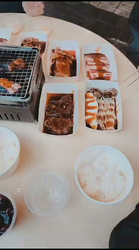 Comentarii opinii despre Ryo Yakiniku @ Tai Seng | Halal Yakiniku