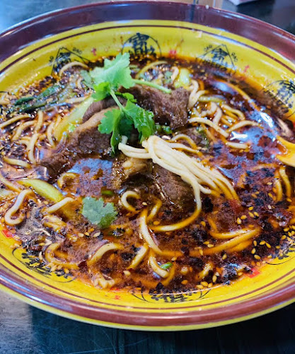 Haixia Yuwei 海霞渝味