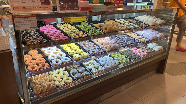Opinii despre Dunkin' Sun Plaza în Singapore - Hospitality and gastronomy