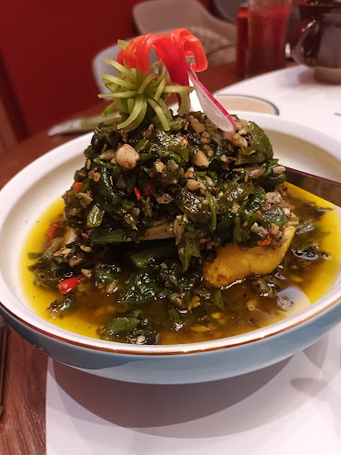 Comentarii opinii despre 湘悦 湘菜 海鲜 Xiang Yue Signature Hunan Cuisine