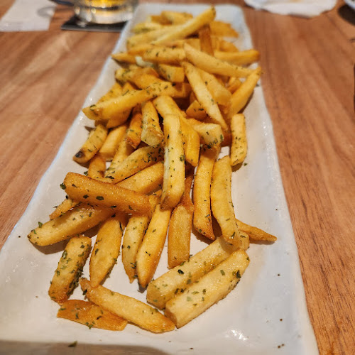 Niningashi - Hospitality and gastronomy