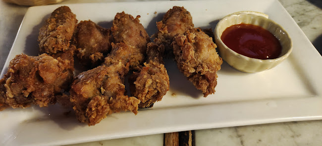 Ling Ling by The Wine Company - Singapore