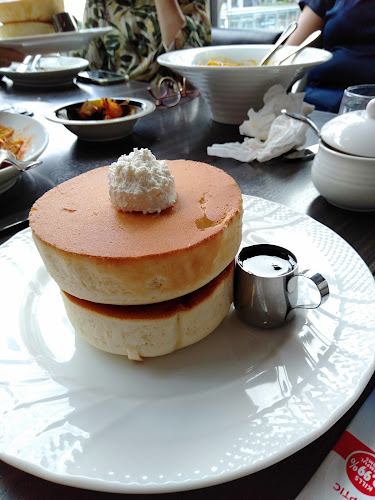 Opinii despre Hoshino Coffee @ Holland V în Singapore - Hospitality and gastronomy