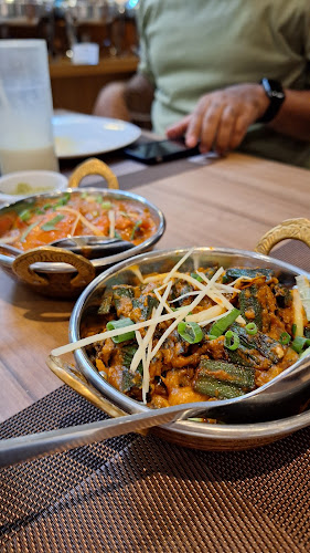 Sona's Grill @ Tanjong Pagar - Hospitality and gastronomy